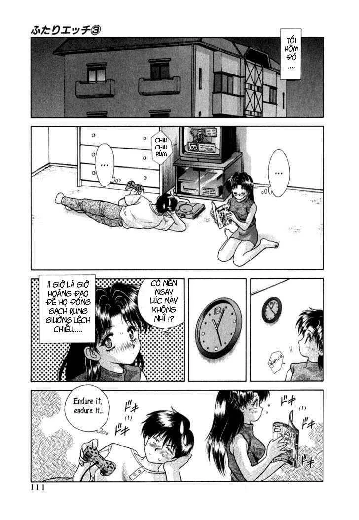 Vợ Chồng Mới Cưới Chapter 27 - 9