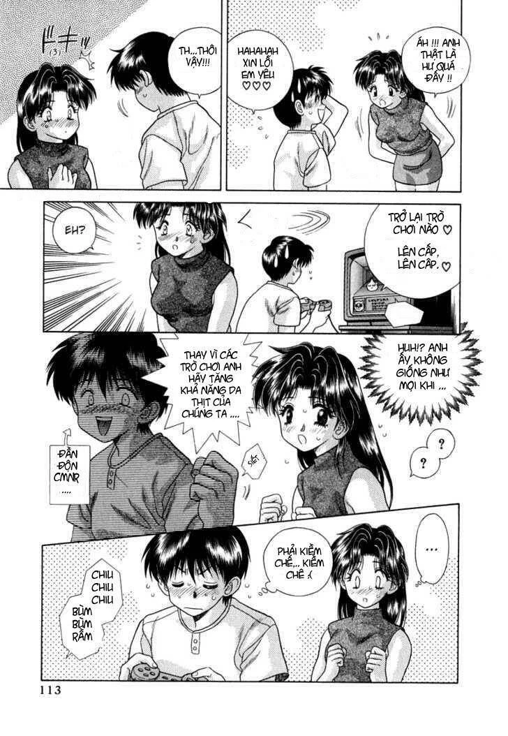 Vợ Chồng Mới Cưới Chapter 27 - 11