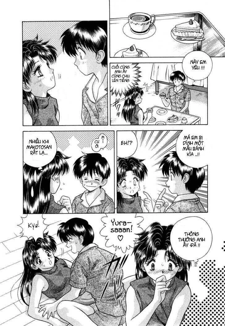 Vợ Chồng Mới Cưới Chapter 27 - 12