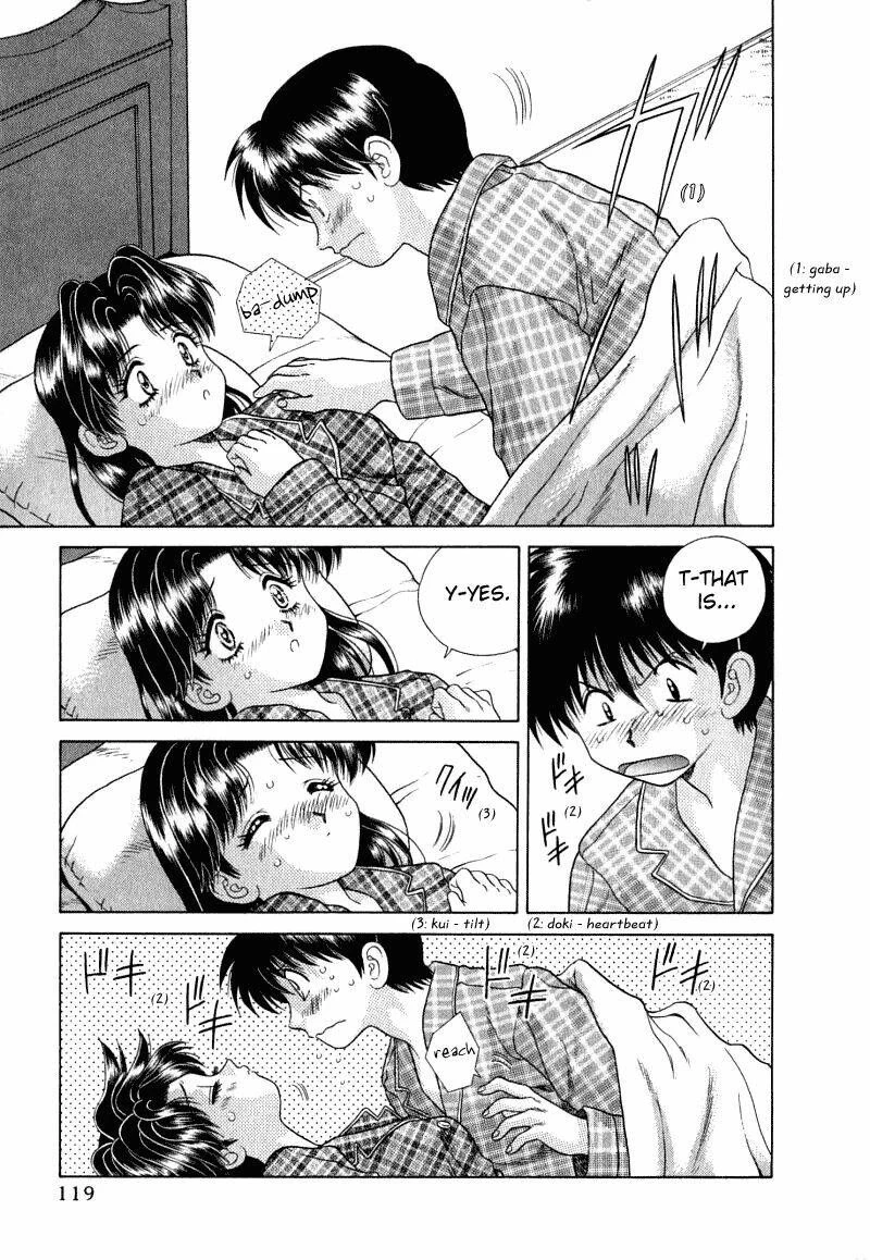 Vợ Chồng Mới Cưới Chapter 27 - 18