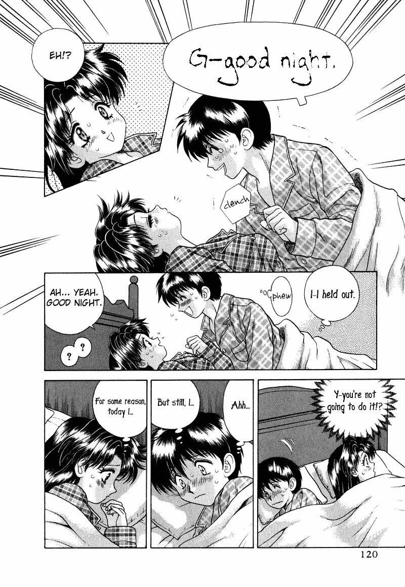 Vợ Chồng Mới Cưới Chapter 27 - 19