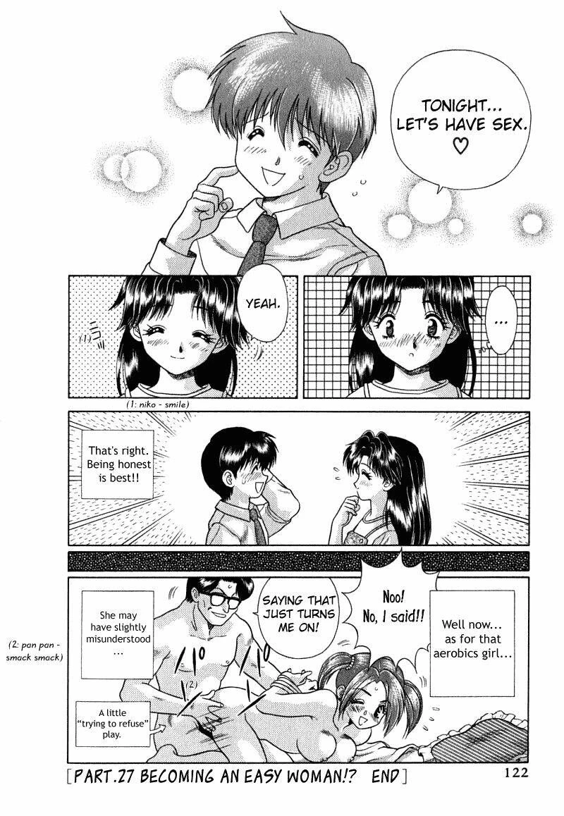 Vợ Chồng Mới Cưới Chapter 27 - 21