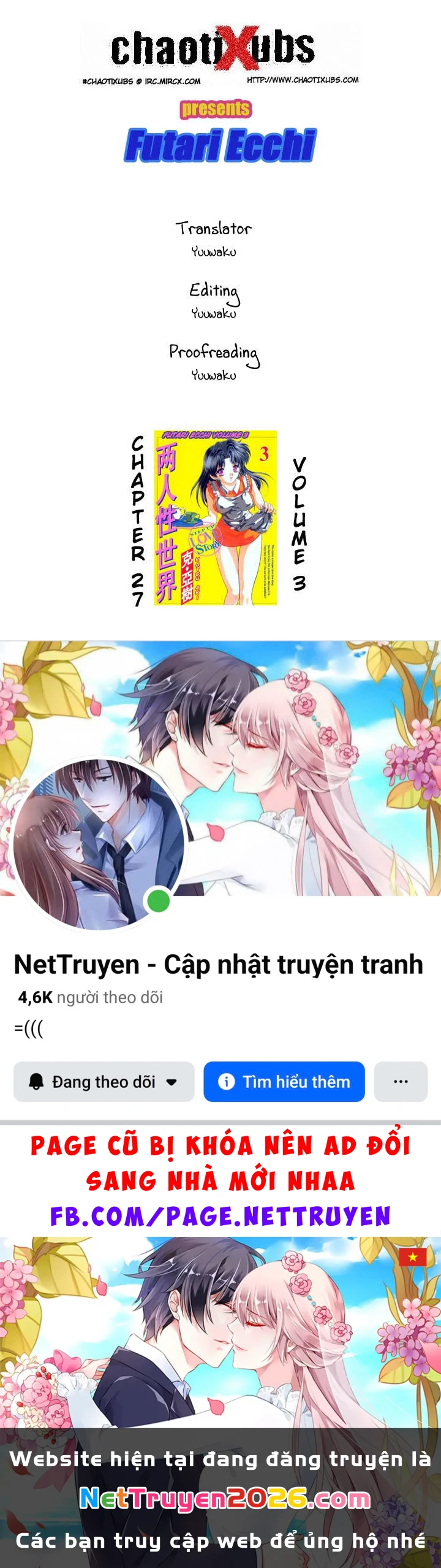 Vợ Chồng Mới Cưới Chapter 27 - 22