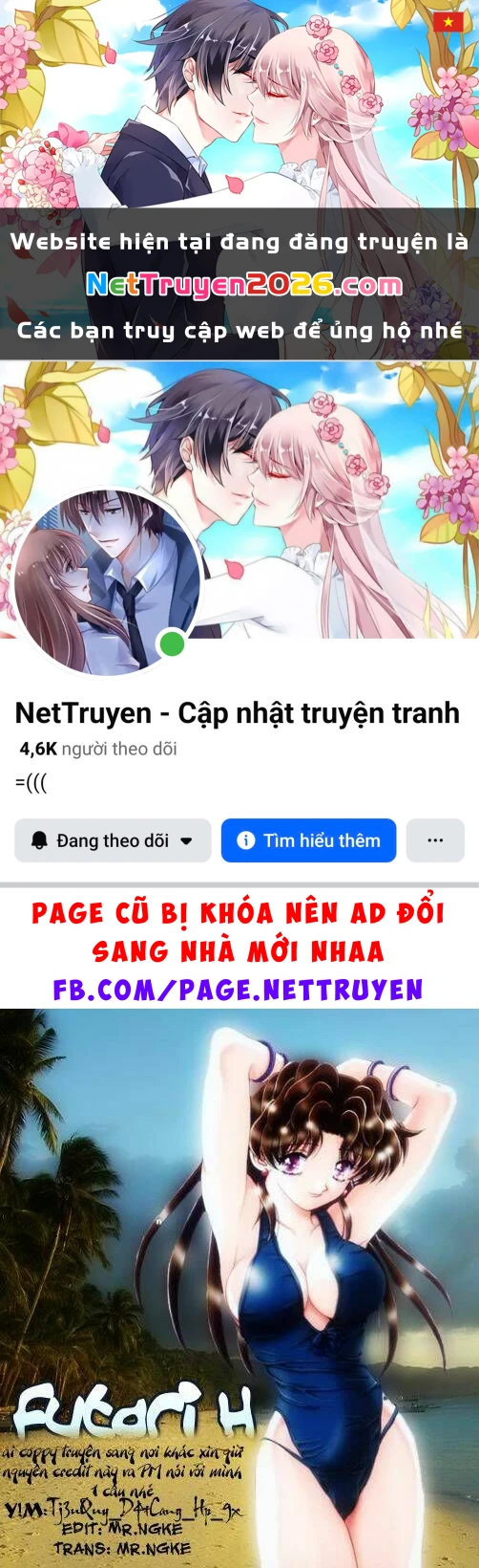 Vợ Chồng Mới Cưới Chapter 28 - 1