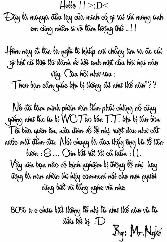 Vợ Chồng Mới Cưới Chapter 28 - 2