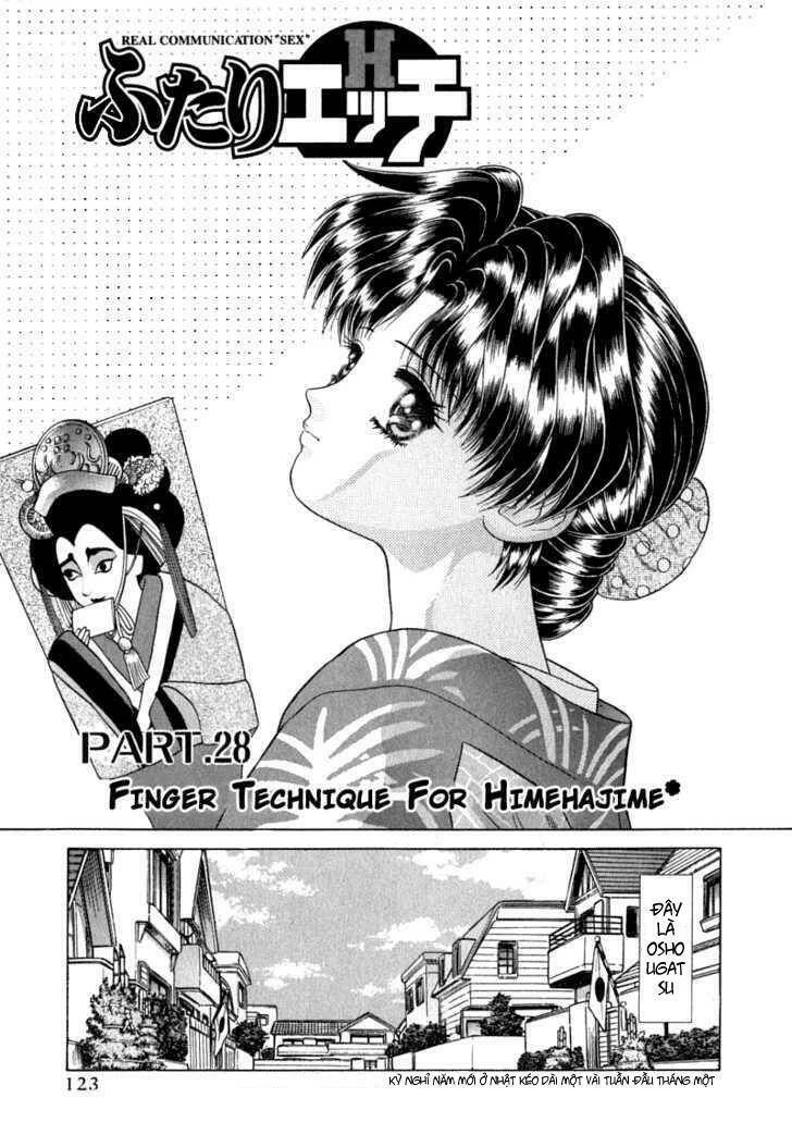 Vợ Chồng Mới Cưới Chapter 28 - 3