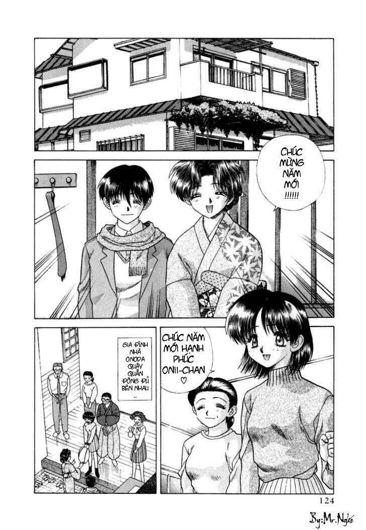 Vợ Chồng Mới Cưới Chapter 28 - 4