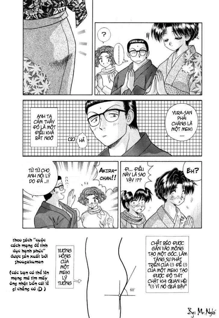 Vợ Chồng Mới Cưới Chapter 28 - 6