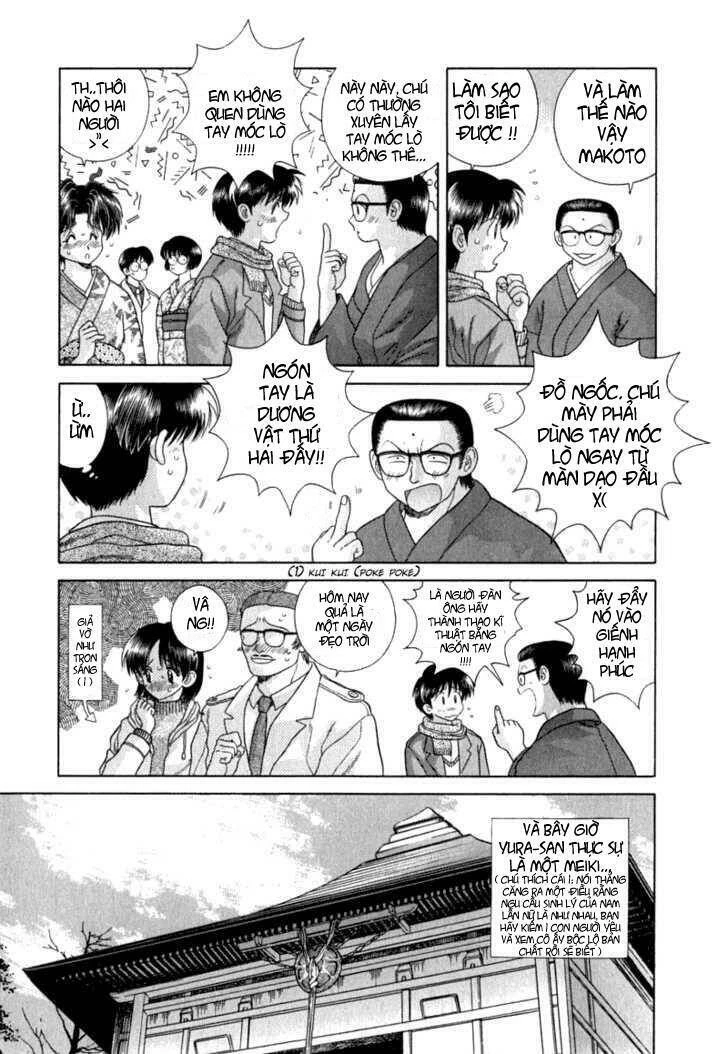 Vợ Chồng Mới Cưới Chapter 28 - 7