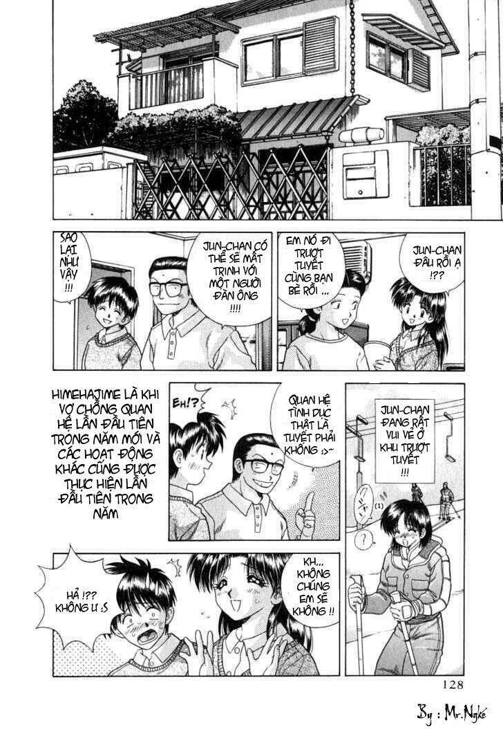 Vợ Chồng Mới Cưới Chapter 28 - 8