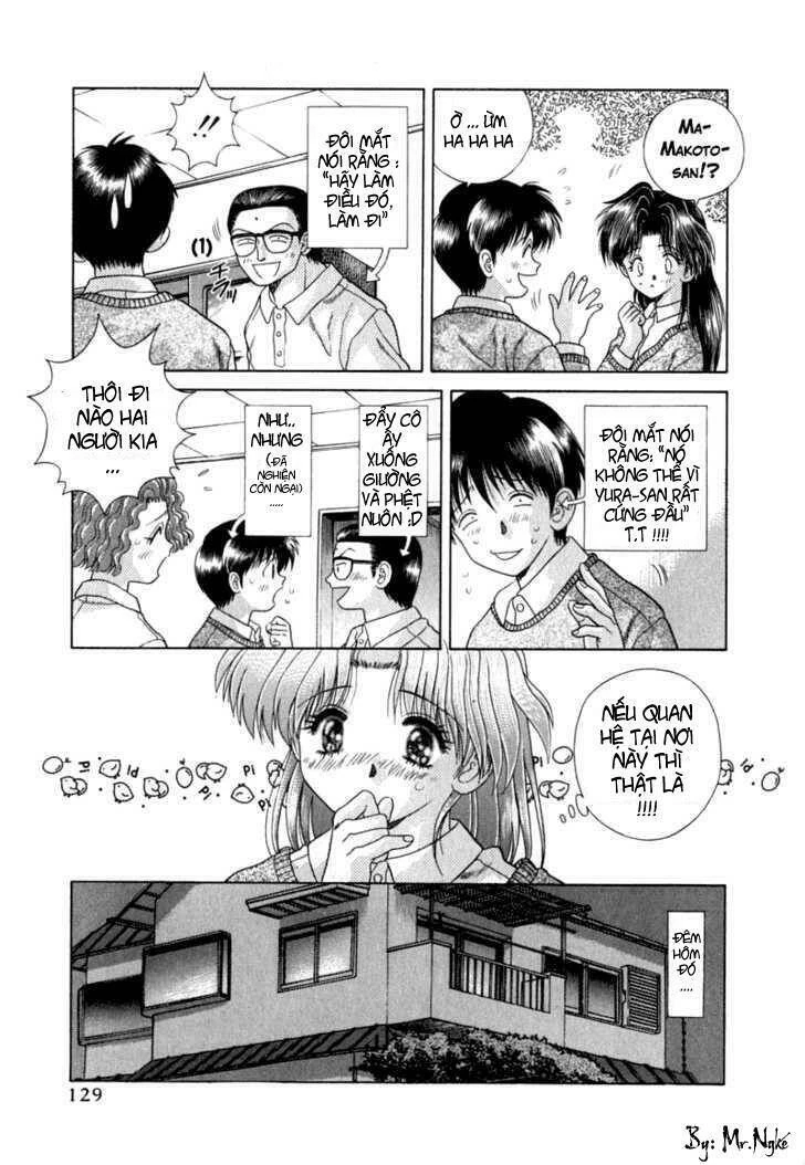 Vợ Chồng Mới Cưới Chapter 28 - 9