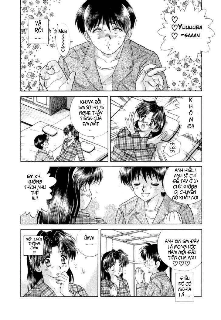 Vợ Chồng Mới Cưới Chapter 28 - 10