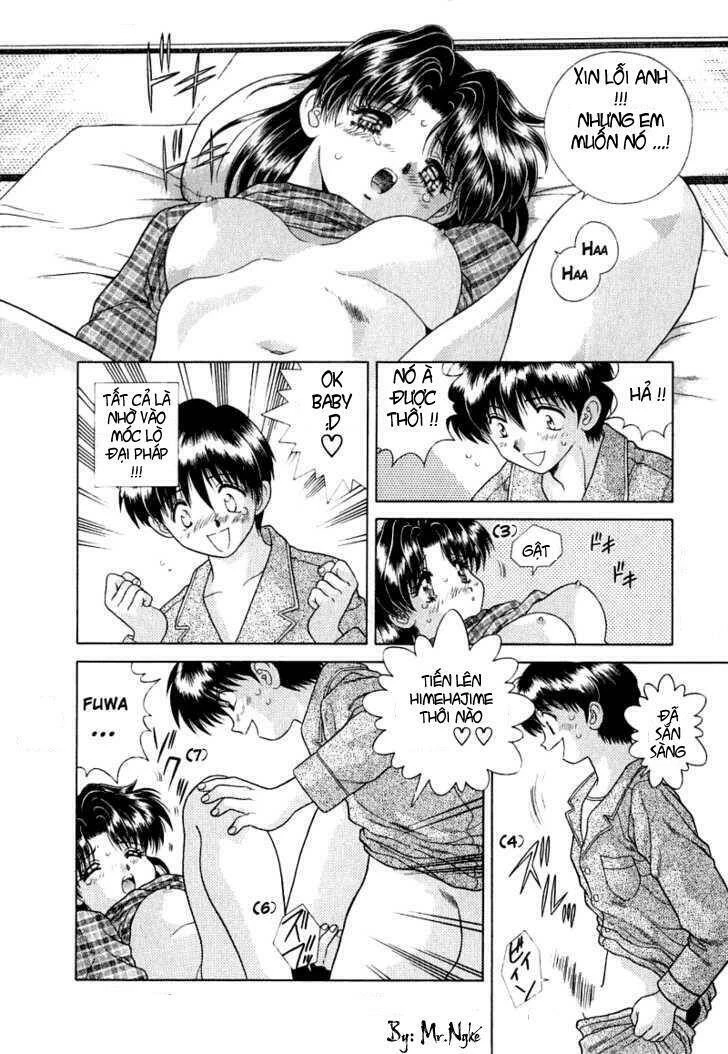 Vợ Chồng Mới Cưới Chapter 28 - 18