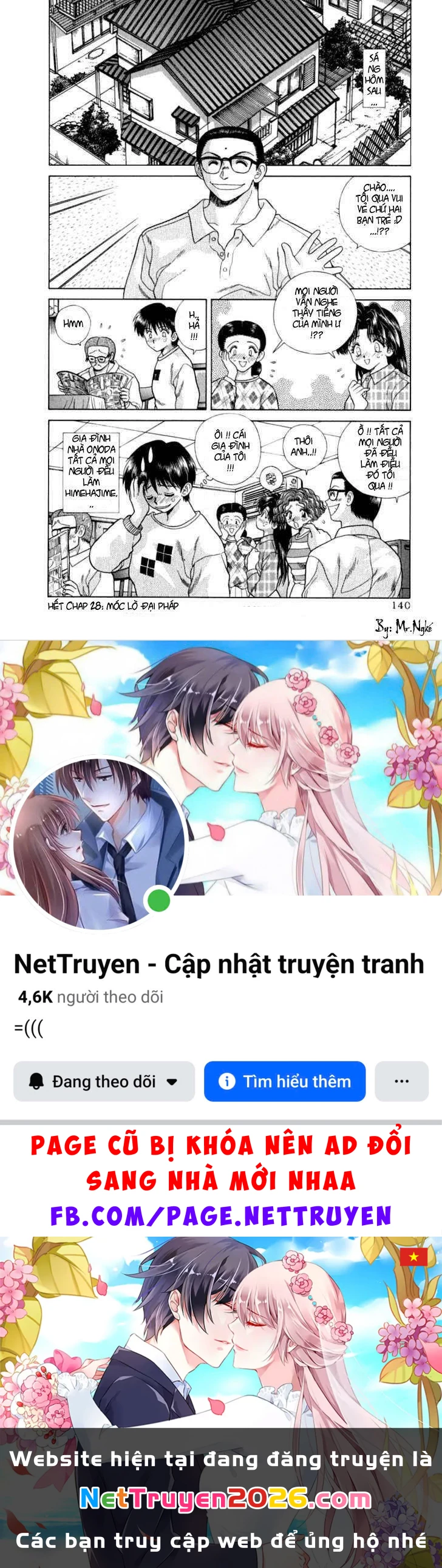 Vợ Chồng Mới Cưới Chapter 28 - 20