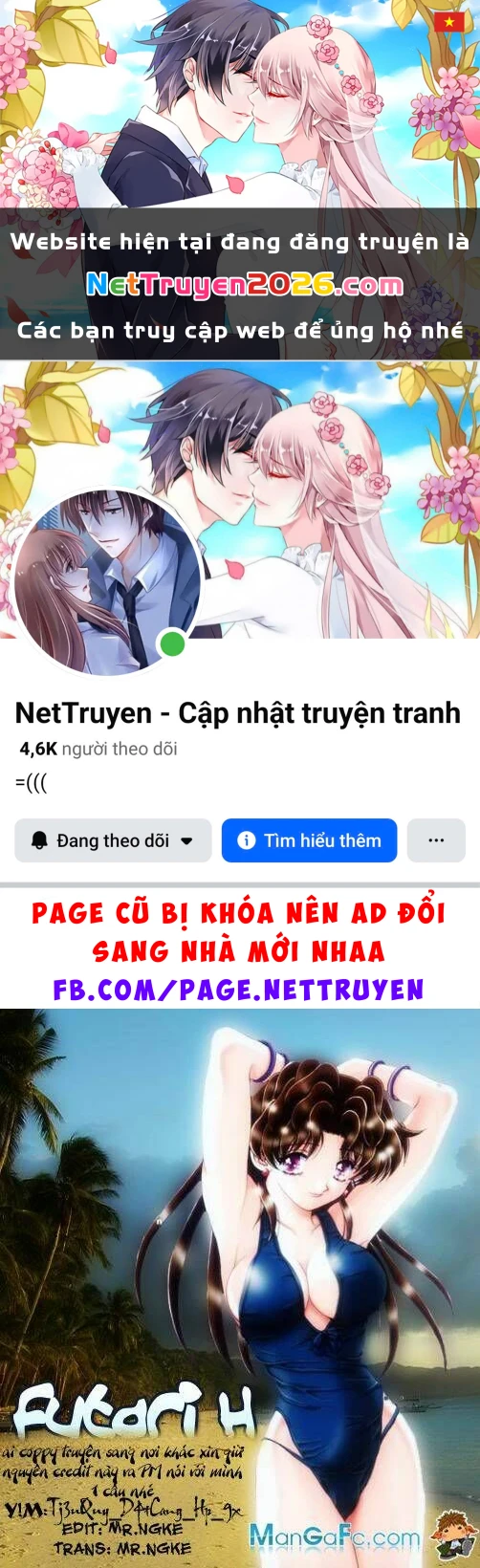 Vợ Chồng Mới Cưới Chapter 29 - 1