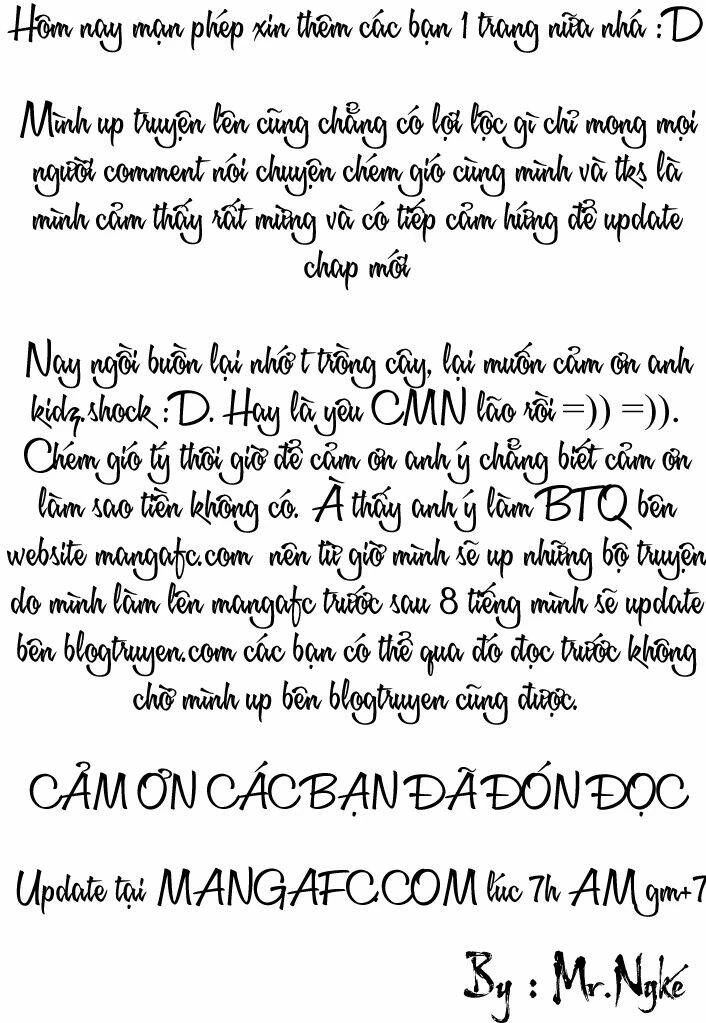 Vợ Chồng Mới Cưới Chapter 29 - 2