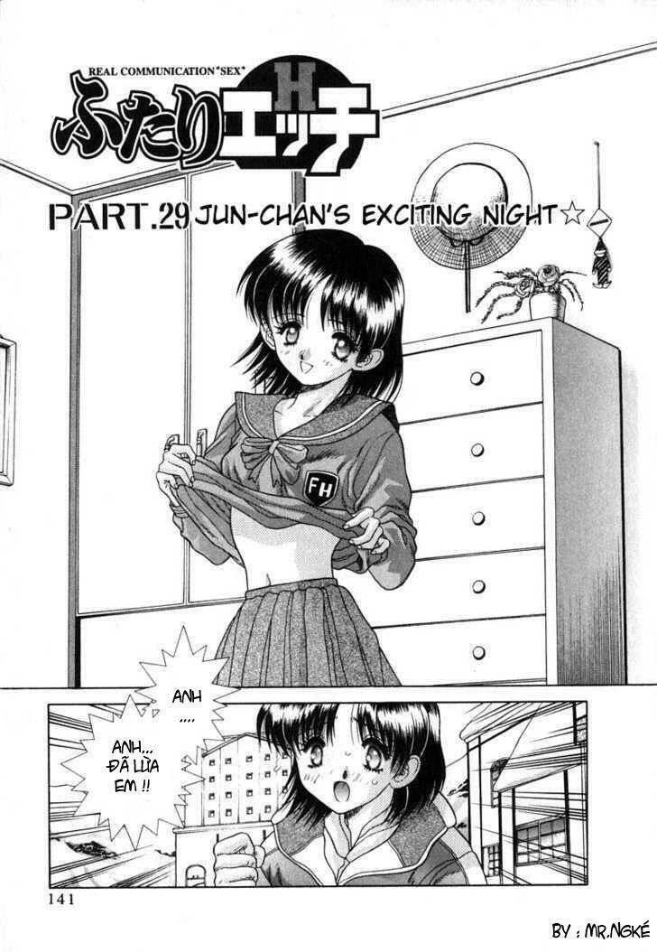 Vợ Chồng Mới Cưới Chapter 29 - 3