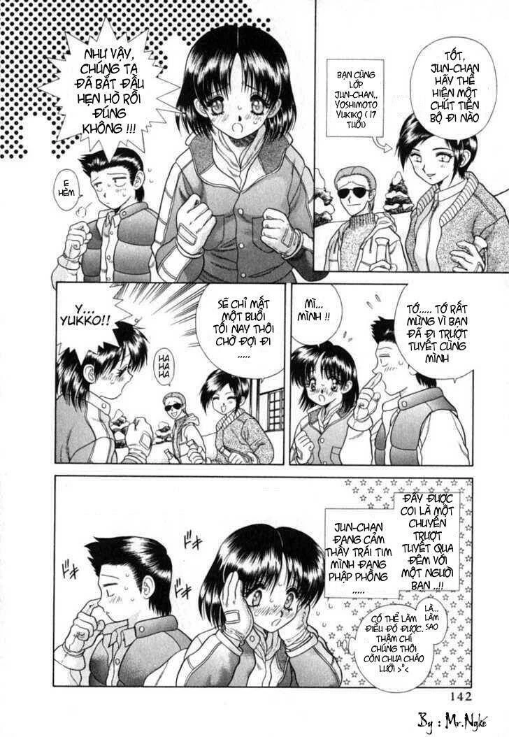 Vợ Chồng Mới Cưới Chapter 29 - 4