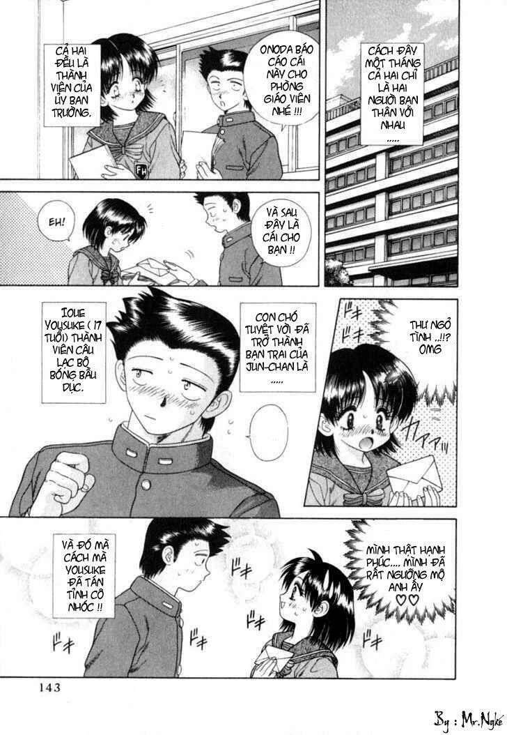 Vợ Chồng Mới Cưới Chapter 29 - 5