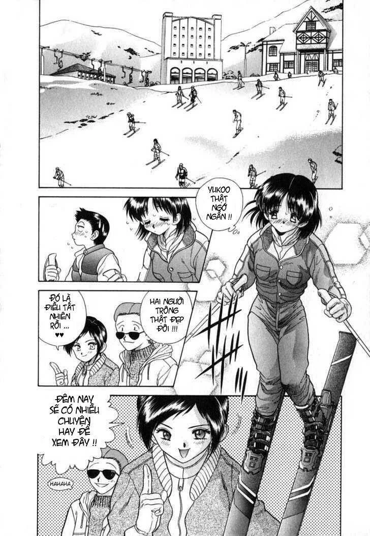 Vợ Chồng Mới Cưới Chapter 29 - 6