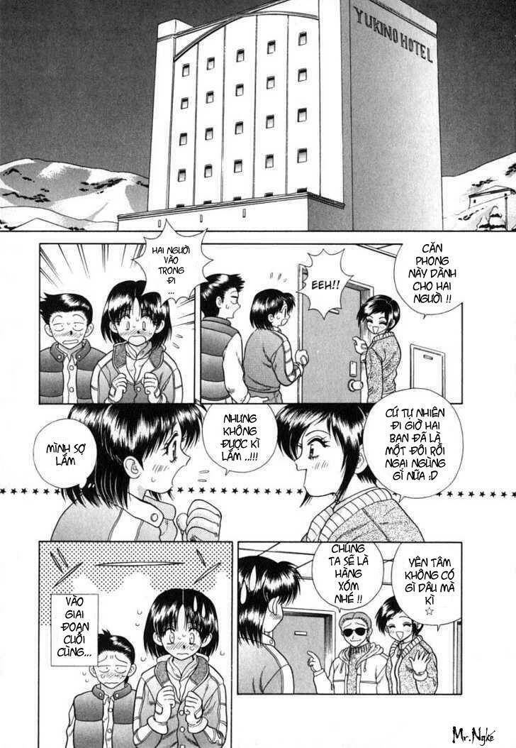 Vợ Chồng Mới Cưới Chapter 29 - 7