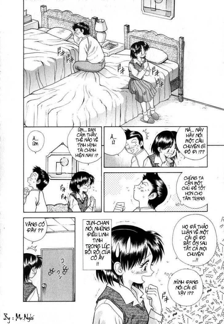 Vợ Chồng Mới Cưới Chapter 29 - 8