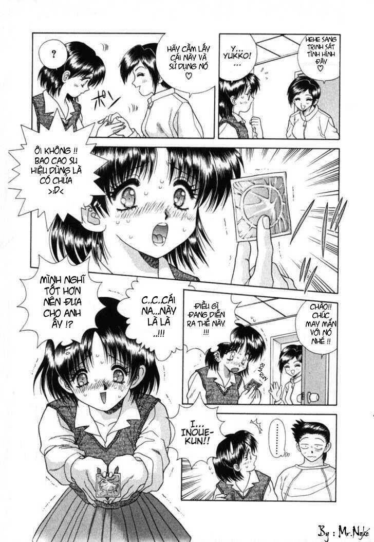 Vợ Chồng Mới Cưới Chapter 29 - 9