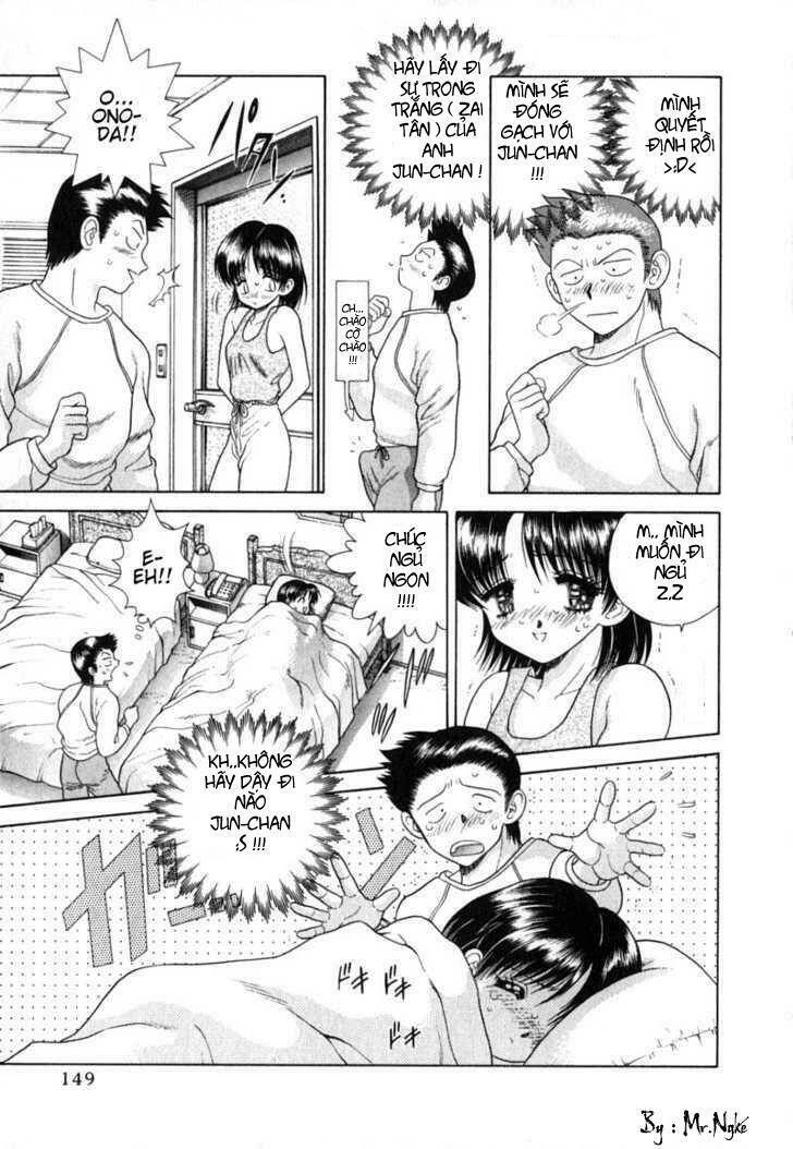 Vợ Chồng Mới Cưới Chapter 29 - 11