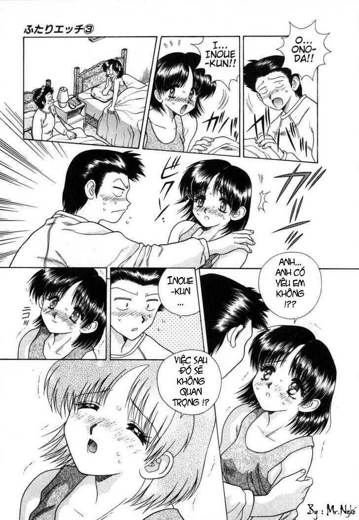 Vợ Chồng Mới Cưới Chapter 29 - 15