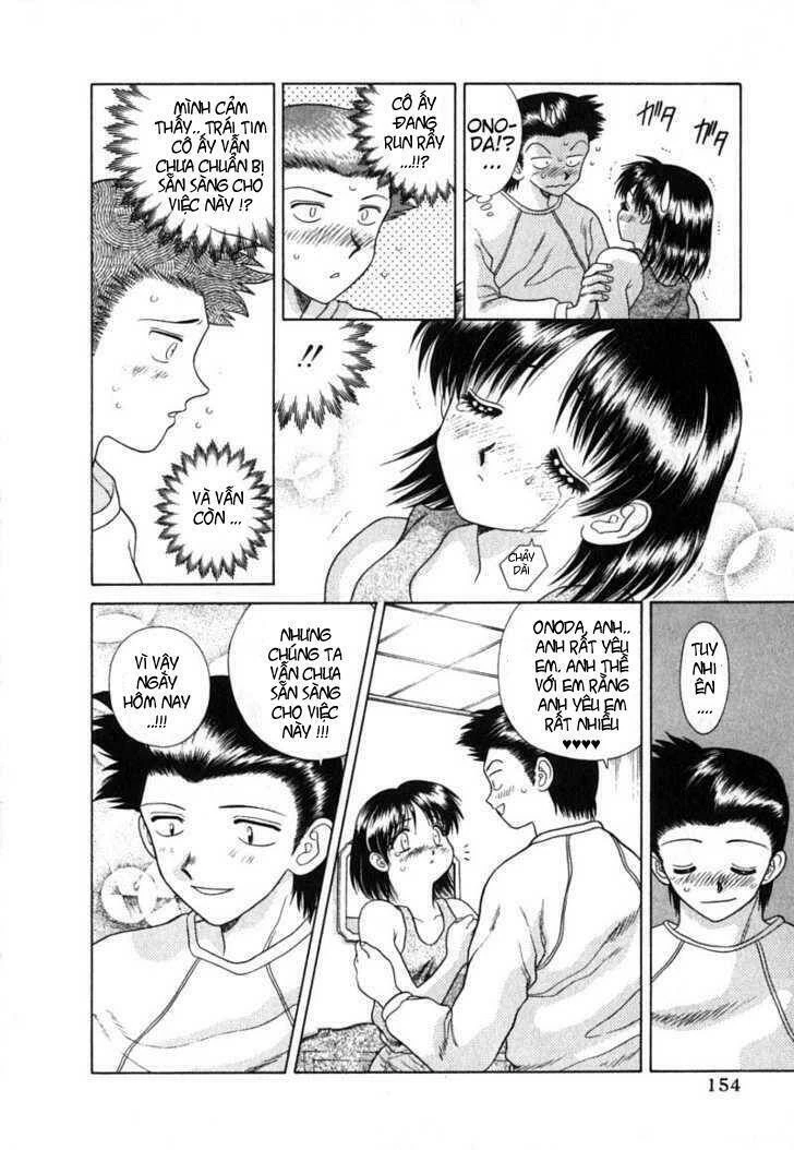 Vợ Chồng Mới Cưới Chapter 29 - 16