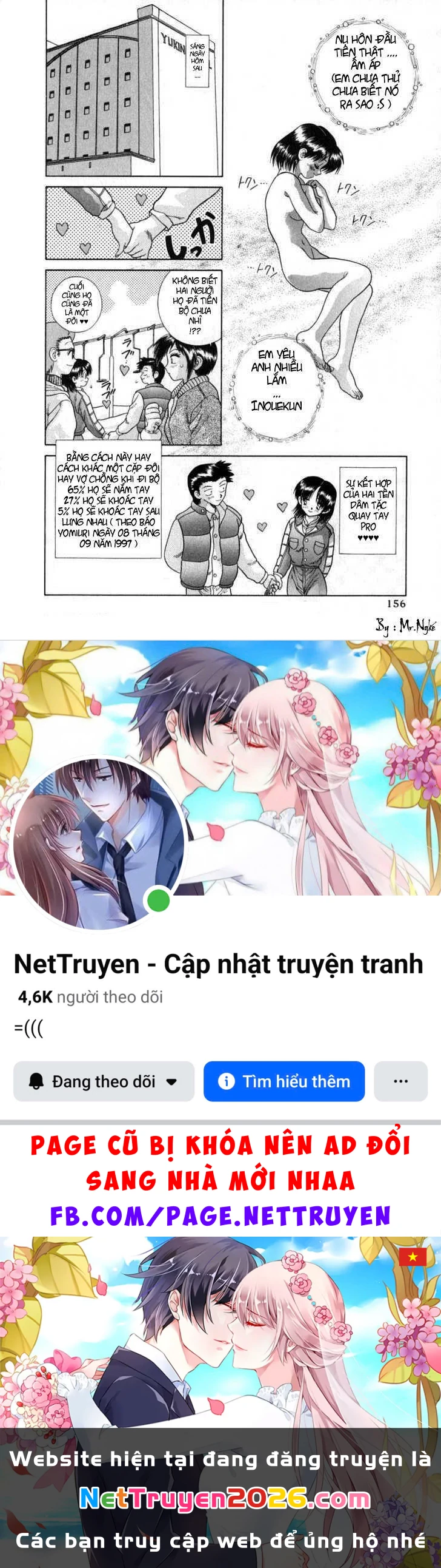 Vợ Chồng Mới Cưới Chapter 29 - 18