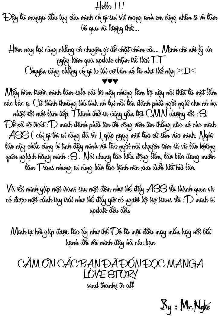 Vợ Chồng Mới Cưới Chapter 30 - 2