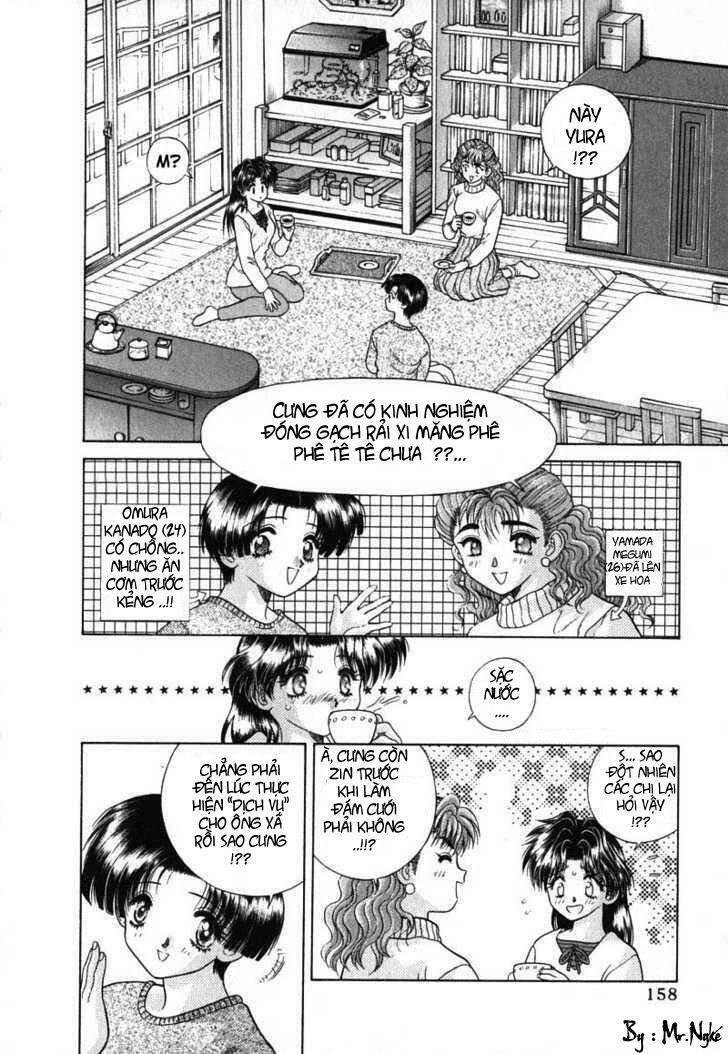 Vợ Chồng Mới Cưới Chapter 30 - 3