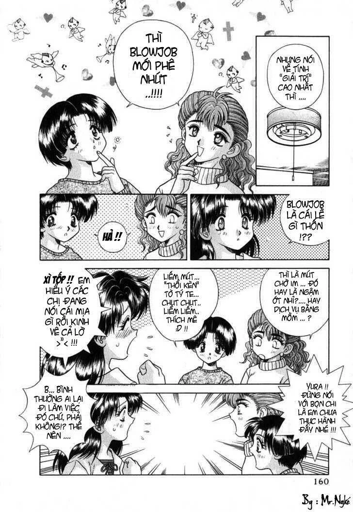 Vợ Chồng Mới Cưới Chapter 30 - 5