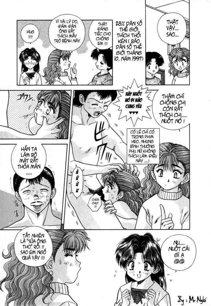 Vợ Chồng Mới Cưới Chapter 30 - 6