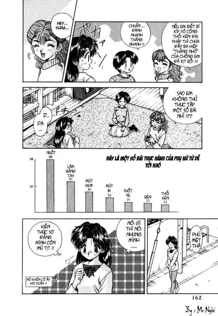 Vợ Chồng Mới Cưới Chapter 30 - 7