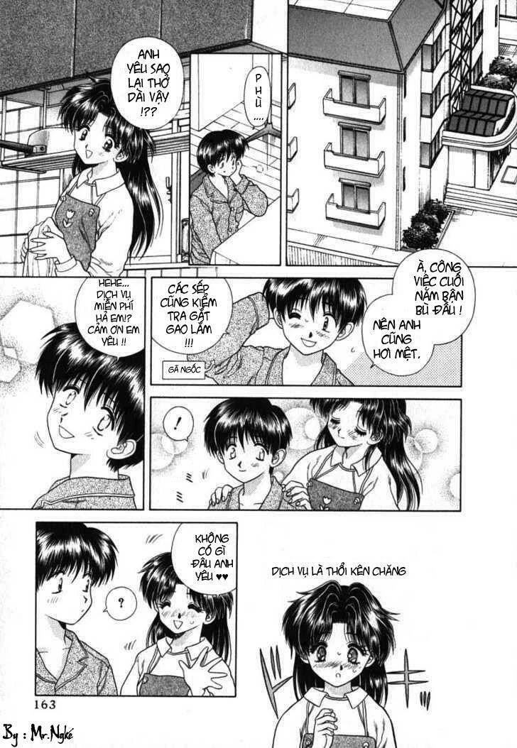 Vợ Chồng Mới Cưới Chapter 30 - 8