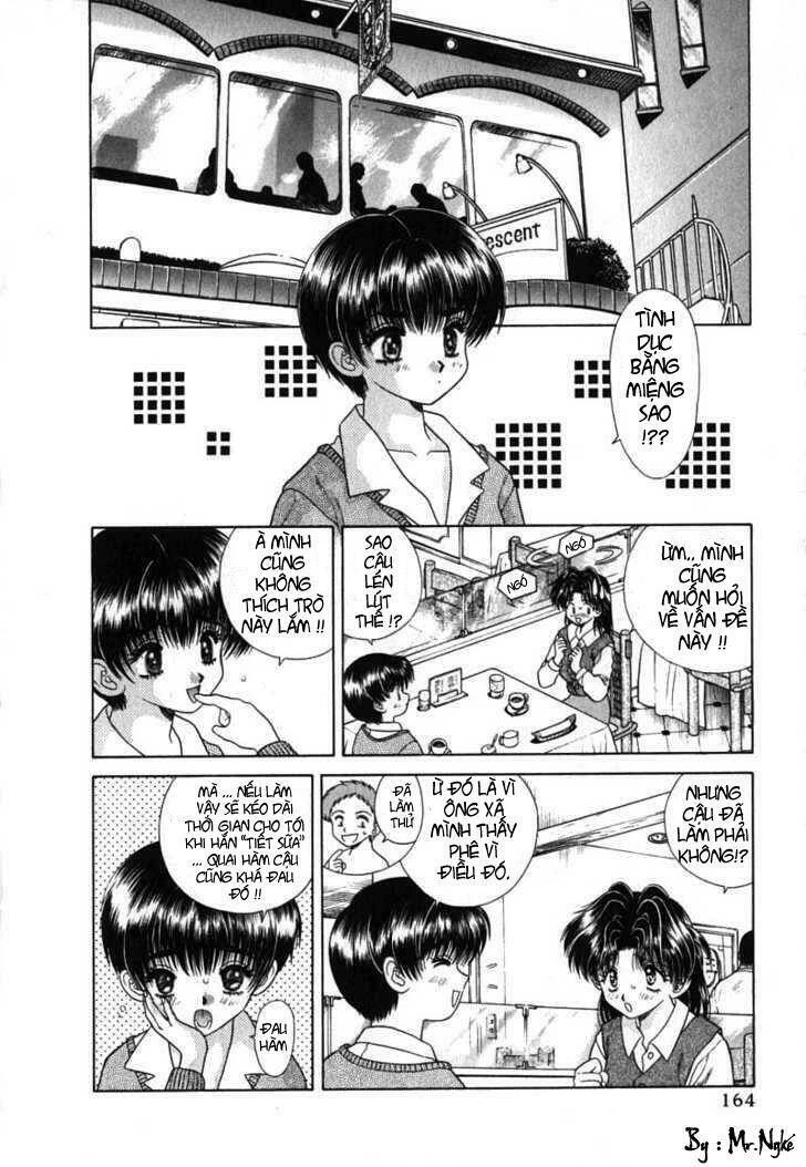 Vợ Chồng Mới Cưới Chapter 30 - 9