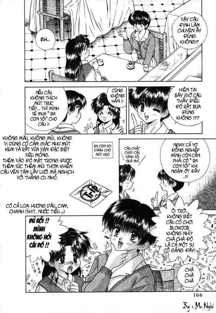 Vợ Chồng Mới Cưới Chapter 30 - 11