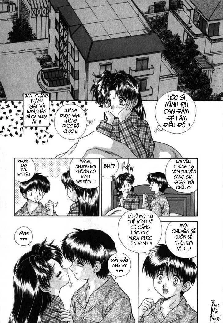 Vợ Chồng Mới Cưới Chapter 30 - 12