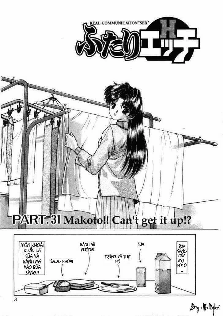 Vợ Chồng Mới Cưới Chapter 31 - 7