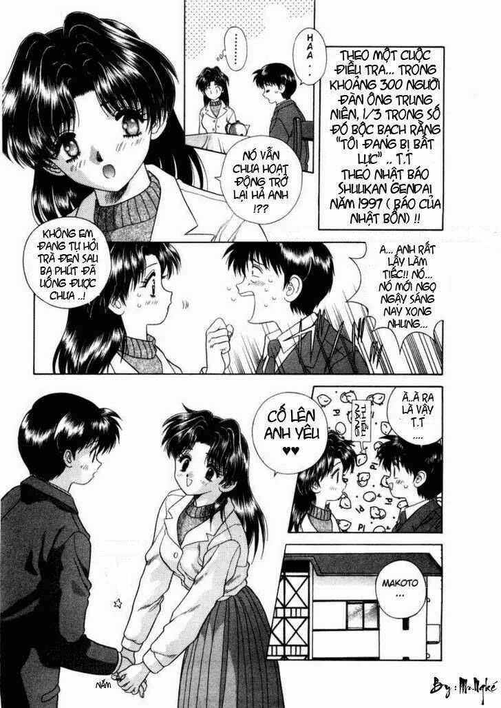 Vợ Chồng Mới Cưới Chapter 31 - 9