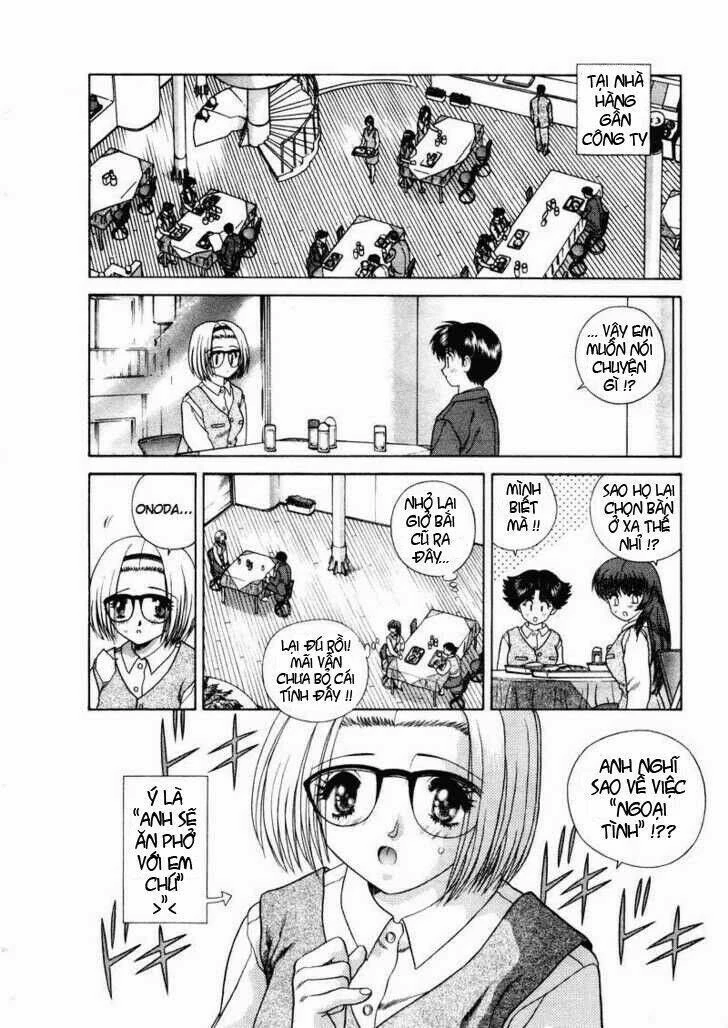 Vợ Chồng Mới Cưới Chapter 31 - 12