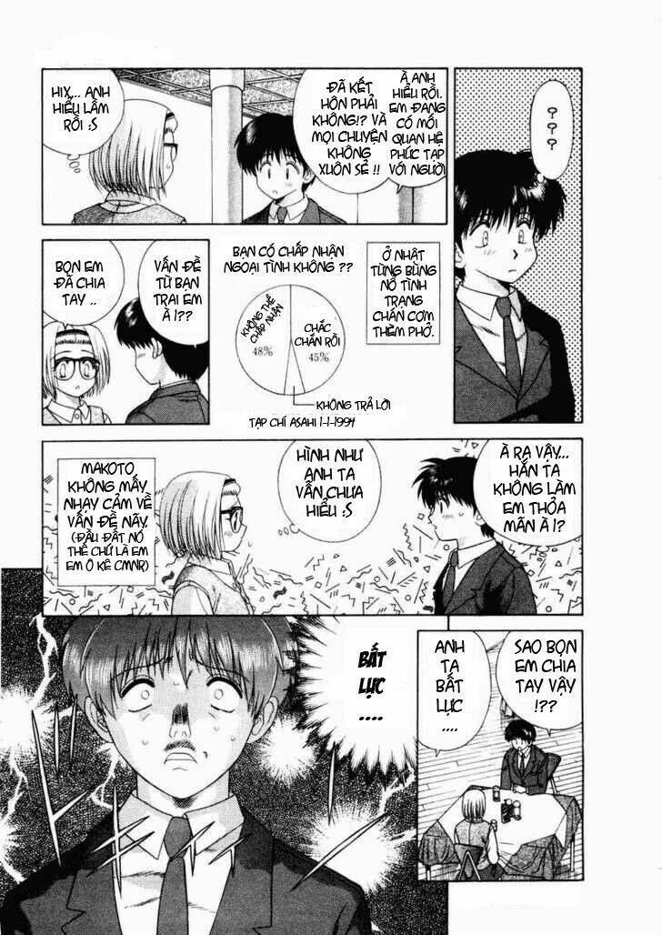 Vợ Chồng Mới Cưới Chapter 31 - 13