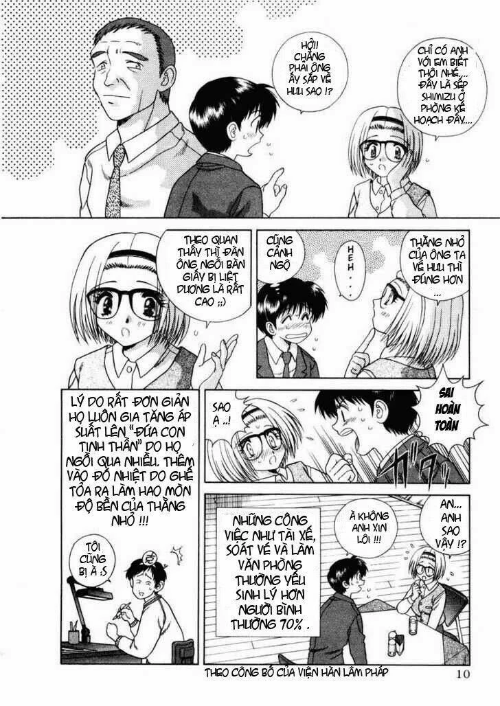 Vợ Chồng Mới Cưới Chapter 31 - 14