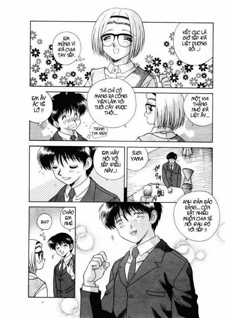 Vợ Chồng Mới Cưới Chapter 31 - 20