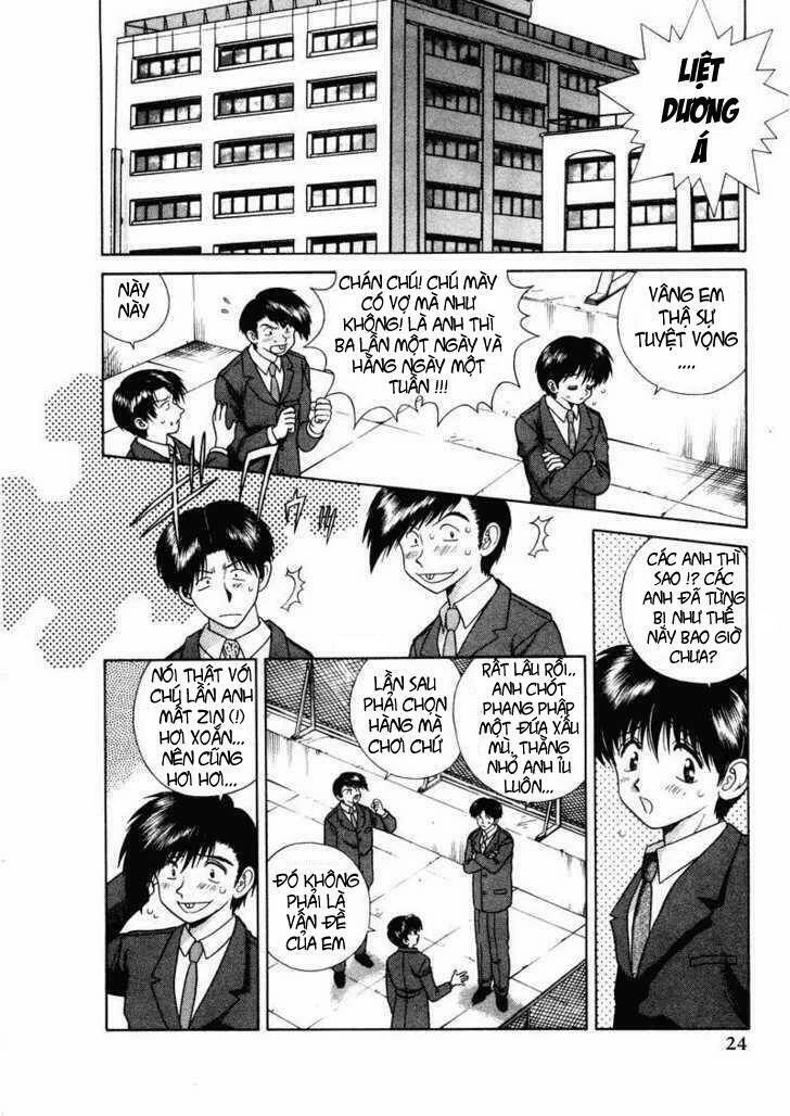 Vợ Chồng Mới Cưới Chapter 32 - 10