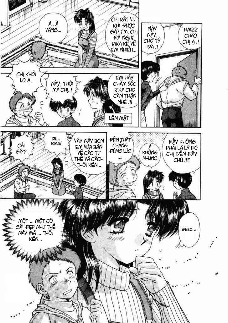 Vợ Chồng Mới Cưới Chapter 32 - 13