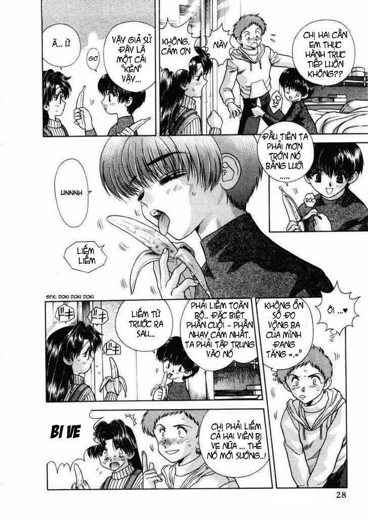 Vợ Chồng Mới Cưới Chapter 32 - 14