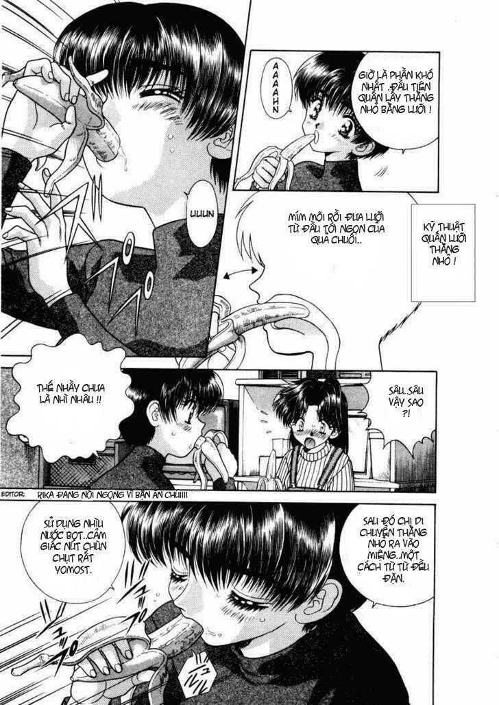 Vợ Chồng Mới Cưới Chapter 32 - 15